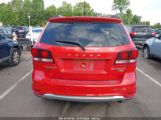 DODGE JOURNEY CROSSROAD PLUS снимка