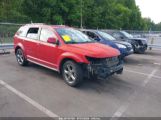 DODGE JOURNEY CROSSROAD PLUS снимка