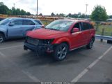 DODGE JOURNEY CROSSROAD PLUS снимка