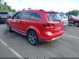 DODGE JOURNEY CROSSROAD PLUS снимка