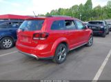 DODGE JOURNEY CROSSROAD PLUS снимка