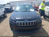 JEEP CHEROKEE LATITUDE FWD снимка