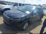 JEEP CHEROKEE LATITUDE FWD photo