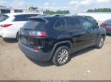 JEEP CHEROKEE LATITUDE FWD снимка