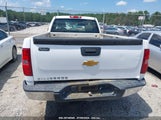 CHEVROLET SILVERADO 1500 WORK TRUCK 1GCNCPEXXDZ****** photo