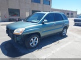 Kia Sportage Ex V6/Lx V6 KNDJE723057072384 photo