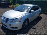 NISSAN SENTRA SV 3N1AB7AP4DL717211 снимка