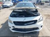 MERCEDES-BENZ CLA 250 4MATIC photo