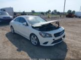 MERCEDES-BENZ CLA 250 4MATIC photo