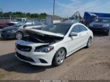 MERCEDES-BENZ CLA 250 4MATIC photo