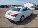 MERCEDES-BENZ CLA 250 4MATIC photo