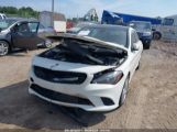 MERCEDES-BENZ CLA 250 4MATIC photo