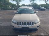 JEEP COMPASS LATITUDE снимка