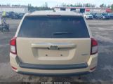 JEEP COMPASS LATITUDE photo