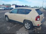 JEEP COMPASS LATITUDE снимка