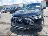 AUDI Q7 PREMIUM PLUS 55 TFSI QUATTRO TIPTRONIC WA1LXAF74MD****** fotografie