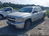 CHEVROLET SILVERADO 1500 LS 3GCRKREA2AG128289 снимка