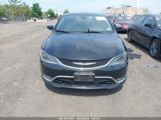 CHRYSLER 200 C photo