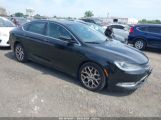 CHRYSLER 200 C photo