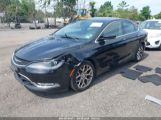 CHRYSLER 200 C photo