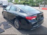 CHRYSLER 200 C photo