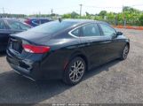 CHRYSLER 200 C photo