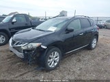 NISSAN MURANO SL JN8AZ1MW3BW188340 photo