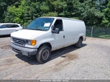 Ford E-150 Commercial/Recreational 1FTNE14W67DA81374 снимка