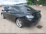 BMW 228I XDRIVE WBA1G9C58GV****** снимка