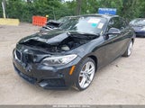 BMW 228I XDRIVE WBA1G9C58GV****** снимка
