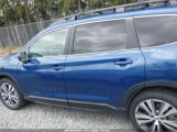 SUBARU ASCENT PREMIUM снимка