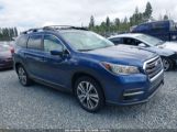 SUBARU ASCENT PREMIUM снимка