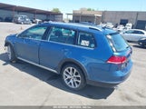 VOLKSWAGEN GOLF ALLTRACK TSI S/TSI SE/TSI SEL 3VWH17AU9JM****** снимка