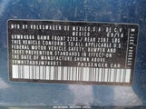 VOLKSWAGEN GOLF ALLTRACK TSI S/TSI SE/TSI SEL 3VWH17AU9JM****** снимка