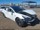 TESLA MODEL 3 PERFORMANCE DUAL MOTOR ALL-WHEEL DRIVE 5YJ3E1EC8MF****** снимка