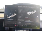 TESLA MODEL 3 PERFORMANCE DUAL MOTOR ALL-WHEEL DRIVE 5YJ3E1EC8MF****** снимка