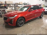 CADILLAC CT5 SPORT 1G6DU5RKXR0****** fotografie