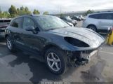 PORSCHE MACAN снимка