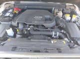 JEEP WRANGLER UNLIMITED SPORT S 4X4 1C4HJXDM7NW****** снимка