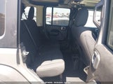 JEEP WRANGLER UNLIMITED SPORT S 4X4 1C4HJXDM7NW****** photo
