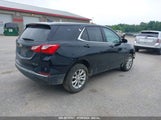 CHEVROLET EQUINOX AWD LT 1.5L TURBO 3GNAXUEVXLL****** photo