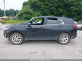 CHEVROLET EQUINOX AWD LT 1.5L TURBO 3GNAXUEVXLL****** photo
