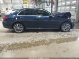 MERCEDES-BENZ C 300 4MATIC/LUXURY 4MATIC/SPORT 4MATIC снимка