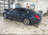 MERCEDES-BENZ C 300 4MATIC/LUXURY 4MATIC/SPORT 4MATIC снимка