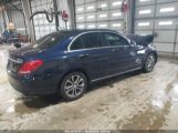 MERCEDES-BENZ C 300 4MATIC/LUXURY 4MATIC/SPORT 4MATIC снимка