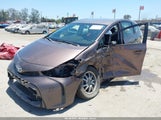 TOYOTA PRIUS V TWO JTDZN3EU8FJ028072 снимка