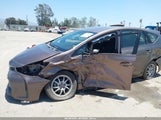 TOYOTA PRIUS V TWO JTDZN3EU8FJ028072 снимка