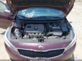 KIA FORTE LX photo