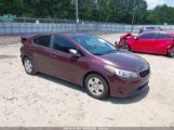 KIA FORTE LX photo