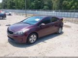 KIA FORTE LX photo